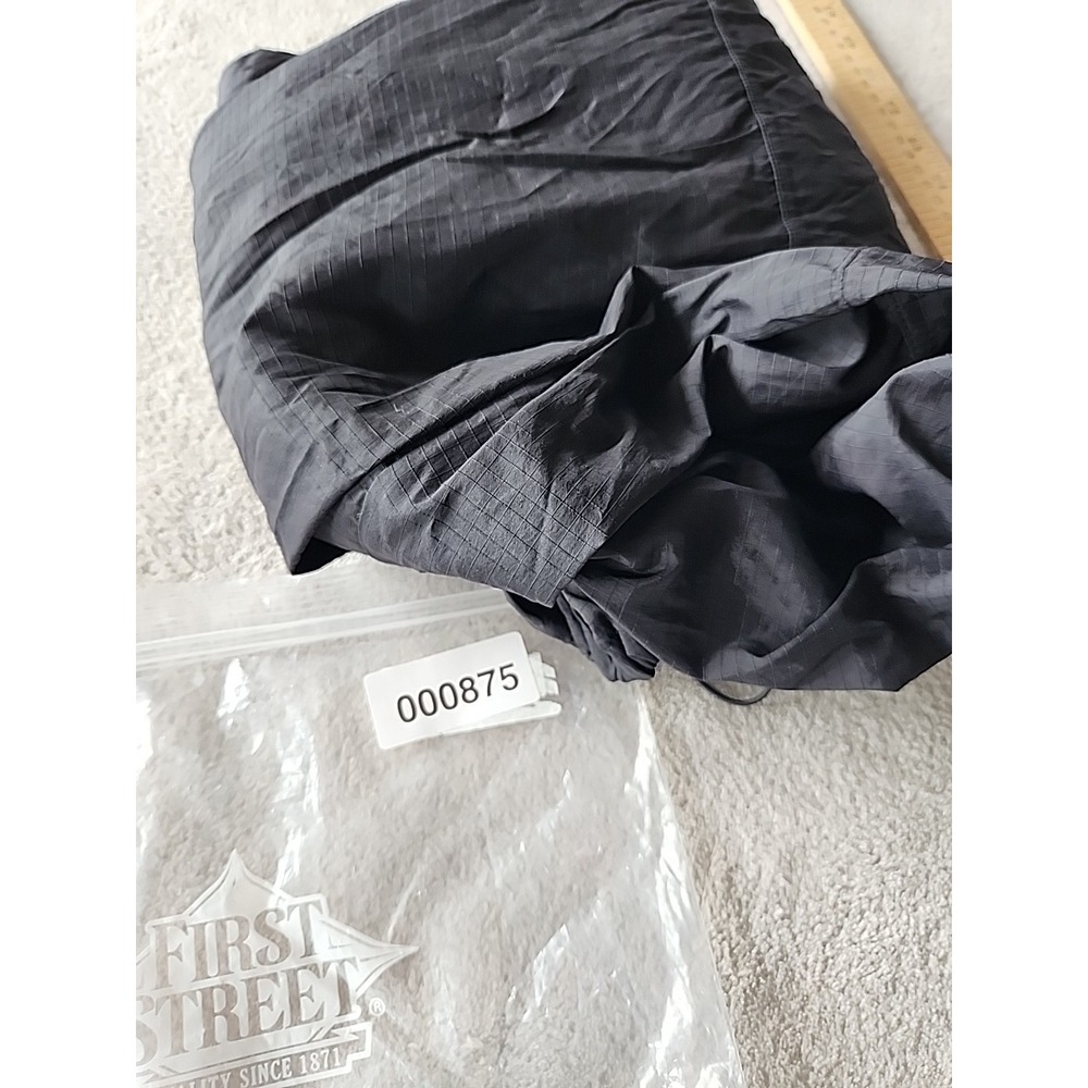 The North Face NFOA86TJ  Women's Spring Peak Cargo Pants Gravel Size XL - Picture 11 of 11